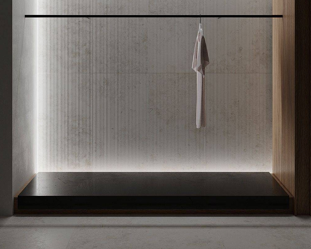 Light Soft Textured 6mm 119.8x269.8